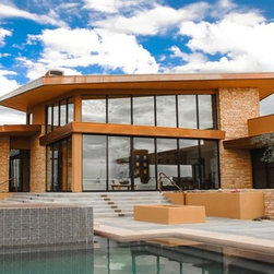 Western Window Systems Aluminum Windows - Windows And Doors