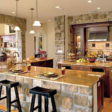 Rural House Albany Designs