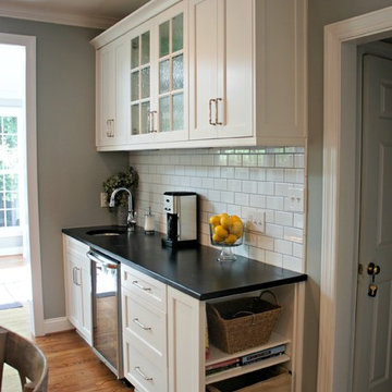 Holly Springs Kitchen Remodel 2