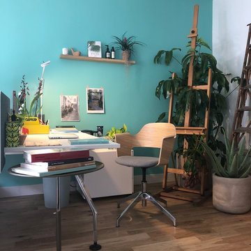 Le Sentier version Jungle