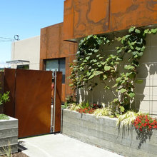 Landscape + Outdoor
