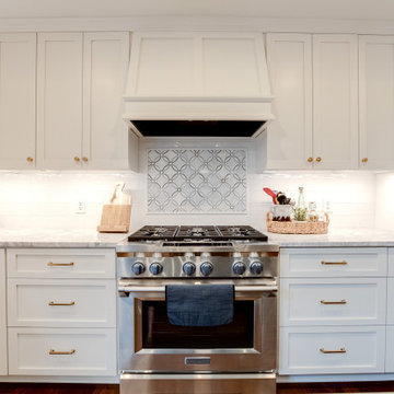 Great Room Remodel
