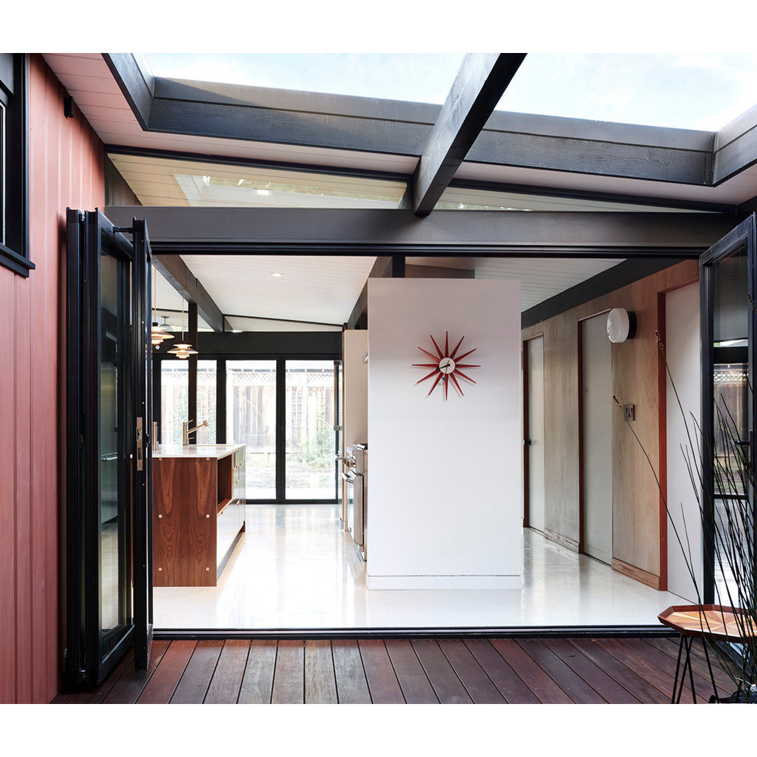 San Jose Eichler