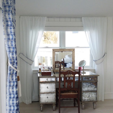 Seaside Bedroom Suite