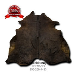 PREMIUM QUALITY COWHIDES RUGS - Products