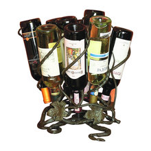 wine rack