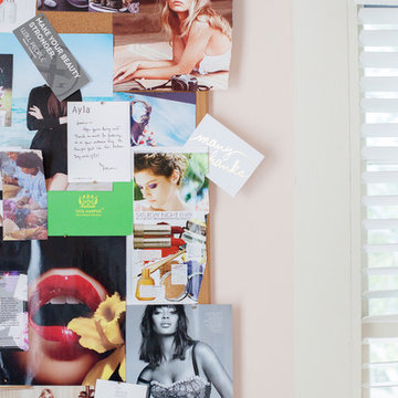 My Houzz: Updated 1830 Charleston House With Chic Vintage Style