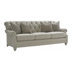 Greenport Sofa - Sofas