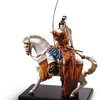 Yabusame Archer Figurine