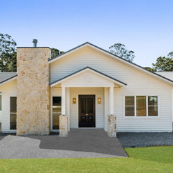 Burnie Irregular Wall Cladding - Wall Cladding & Stone Veneer