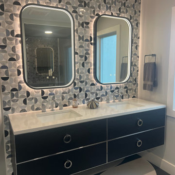 Belmar Spa retreat