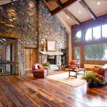 cabin