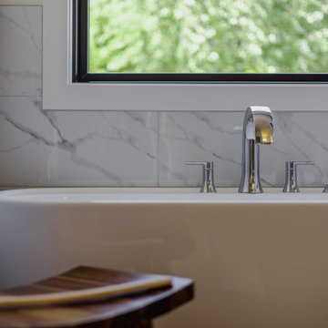 Kirkland - Complete Home Remodel