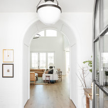 floors & finishes