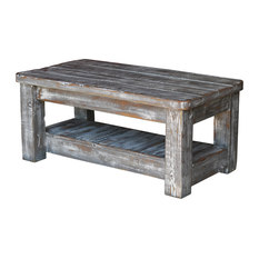 rustic coffee tables | houzz rustic coffee tables | houzz