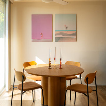 A Creative Haven in Hollywood
