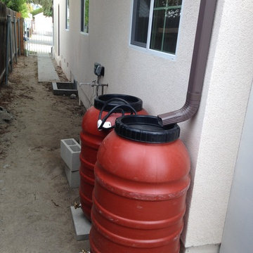 Rain Barrels