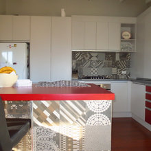 Kitchen Ideas