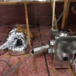 Duct-Work Upgrade & Replacement for 2 HVAC systems - Air Conditioner Accessories