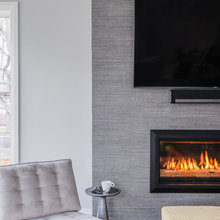 Fireplaces