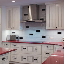 Kitchen Ideas