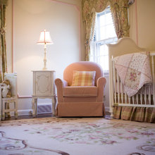 nursery