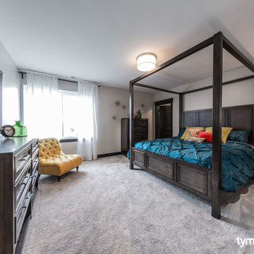 "The Entertainer" 2015 Utah Valley Parade of Homes