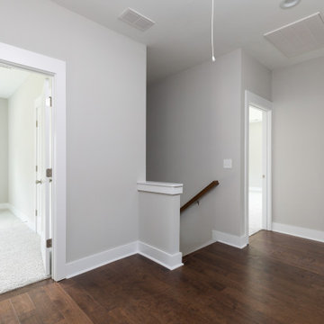 Functional Family Four Bedroom