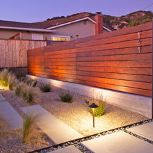 Backyard Fence Colors