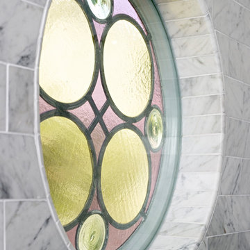 South Pasadena Bathroom