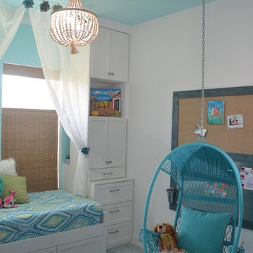 Small Kids Room Living Large