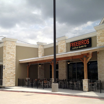Hill Country Ledgestone