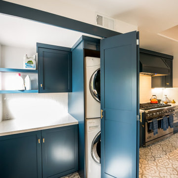 Highland View Home Remodel