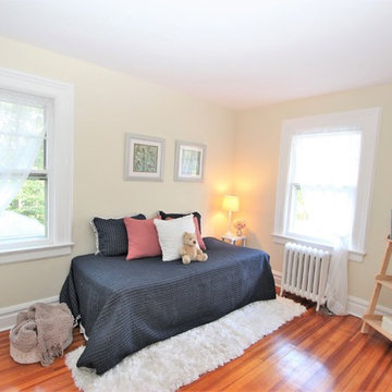 45 Yale Street Maplewood NJ