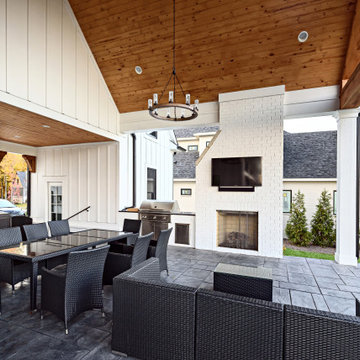 20963 Chatham Ridge Blvd. | Chatham HIlls
