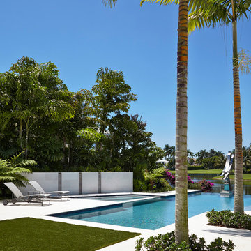 St. Andrews Modern Complete Remodel