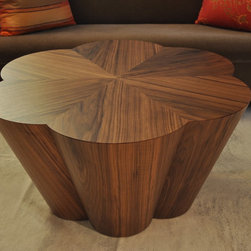 Hindu Study - Coffee Tables