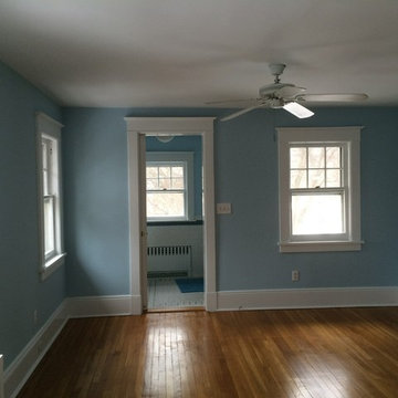 NY Interiors