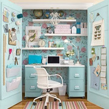 closet conversion