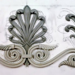 Hyde Park Mouldings Portfolio - Products
