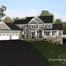 Goody's Home Design