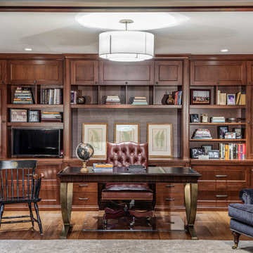 Home Office