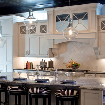 Fort Worth Texas Magazine Dream Home 2013