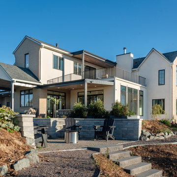 Country Modern