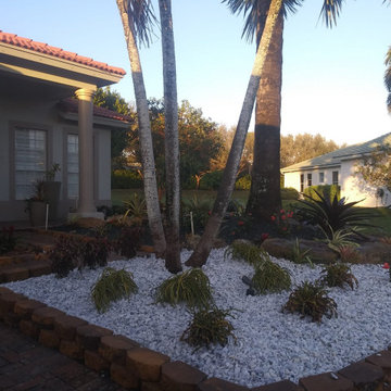 Outside Design