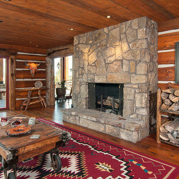 Four Mile Ranch