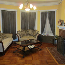 Living Room Ideas