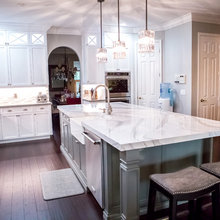 KITCHEN IDEAS