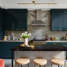 Kitchen Concept