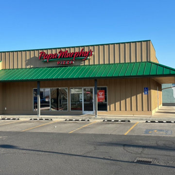 Exterior Paint